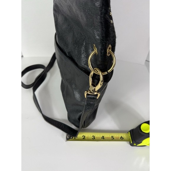 Pulicati Women's Designer Handbag Crossbody Leather Cow Hide Purse - Picture 14 of 15